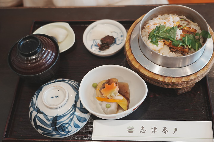 點我看大圖 『日本』京阪奈8天7夜「最終篇」-美食&咖啡記