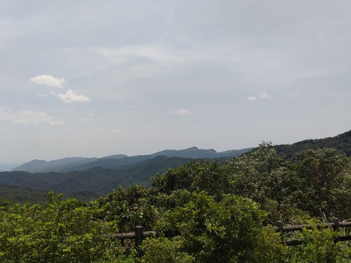 小折騎遊雙泰公路 | 蘭平千里