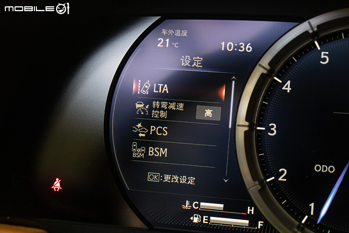 Lexus LC 500 Convertible 新年式試駕｜多了貼心的升級內容，還是八缸、敞篷更讓人心動！