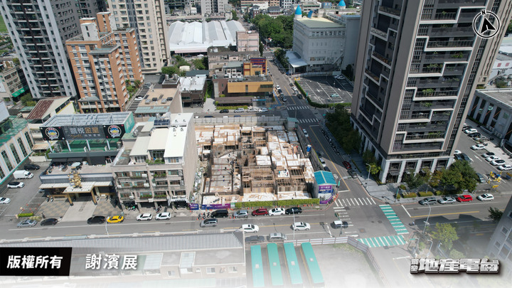 富宇建設「富宇藏富」自用住宅的好選擇 ( 北屯 11 期 )