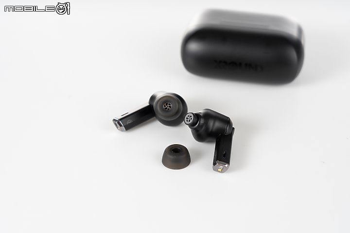 XROUND Aero Pro 低延遲無線耳機試聽報告｜尺寸更小但天賦更高並滿足音樂與遊戲雙需求