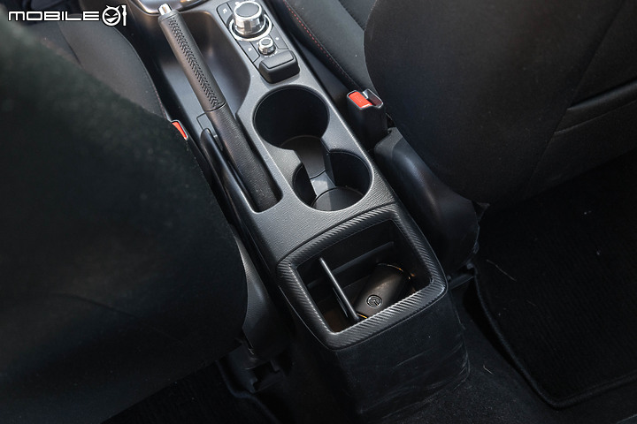 Mazda 2 15S Urban Sport 小改款試駕｜日式魂動美學，換臉再戰！