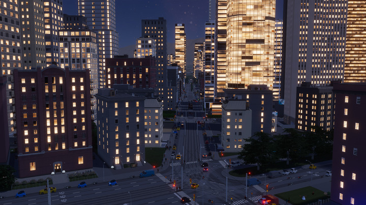 【GFN 週報】展現無限可能,本週就用 GeForce NOW 串流遊玩《大都會:天際 2 (Cities: Skylines II)》吧~