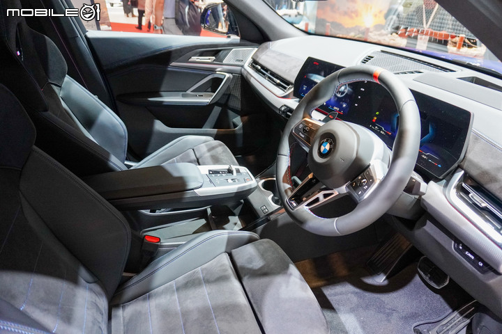 2023 Japan Mobility Show 日本移動展現場直擊 Vol.2|概念車與量產車齊發、全新Crown車系受人矚目!