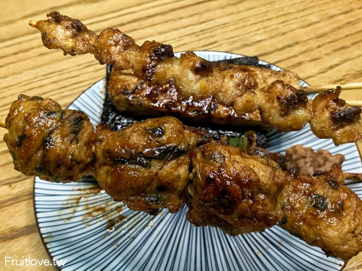 超人氣烤肉店，有著獨特的烤肉醬汁，讓我吃的意猶未盡