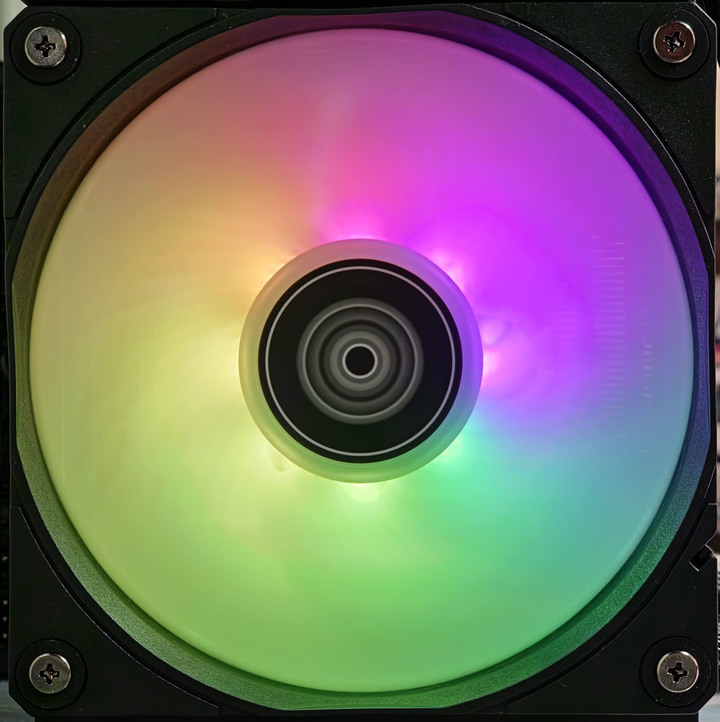 SilverStone ICEMYST 240 一體式水冷散熱器簡介及測試