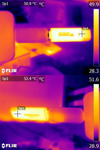 點我看大圖 Apple iPhone 15 Pro連接外部儲存裝置錄製ProRes影片測試