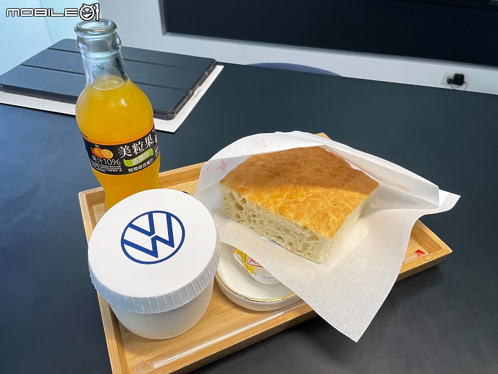 不期而遇的選擇---Golf 8 GTI開箱及心得分享