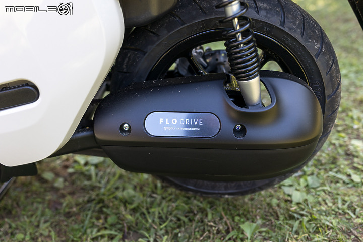 Gogoro CrossOver 試駕|打造屬於你的裝載風格