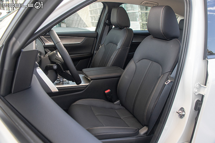Mazda CX-60 25S 試駕｜真材實料的價格破壞者