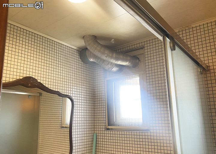 【心得】室內設計師自己的住家也想裝全熱交換器