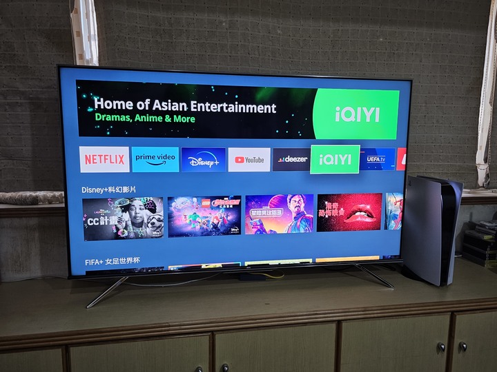 BenQ S55-940使用心得