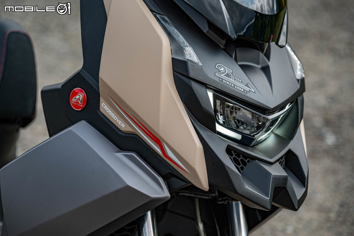 Aeon STR 250試駕｜他會是最強的白牌速克達嗎？STR 250 vs. STR 300山道較量差異全解析！