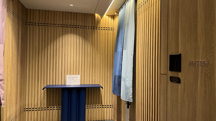 輕井澤HOTEL INDIGO住宿分享