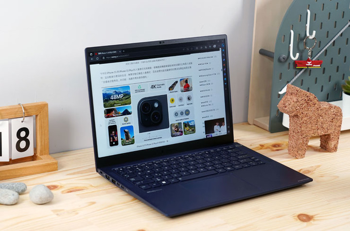 Dynabook Portégé X40L-K 開箱與深度評測:極致輕薄攜帶無負擔,純正日系風格打造精品級質感!