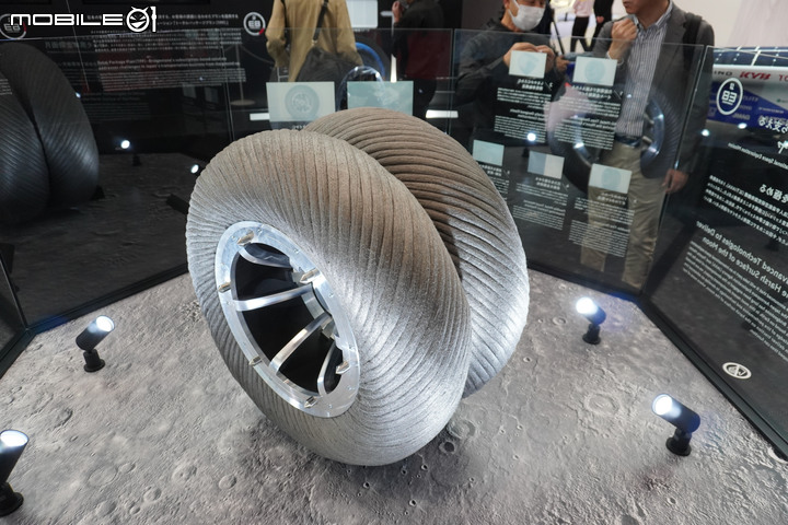 2023 Japan Mobility Show 日本移動展現場直擊 Vol.2|概念車與量產車齊發、全新Crown車系受人矚目!