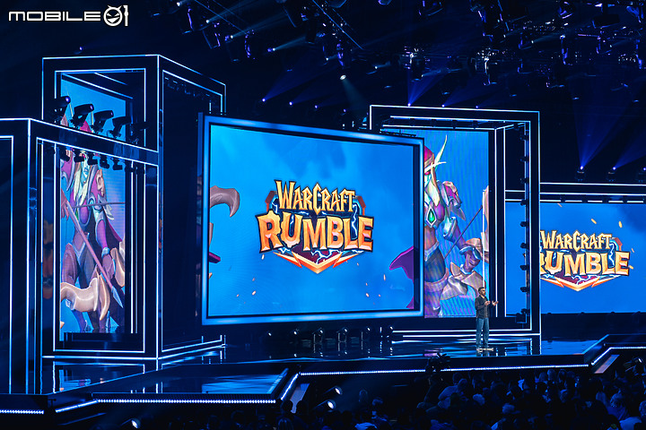 BlizzCon 2023睽違四年回歸實體!《魔獸世界》、《暗黑破壞神IV》新資料片連發