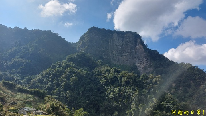 馬那邦山 原始楓林!|細道邦山 豆腐?棺材?