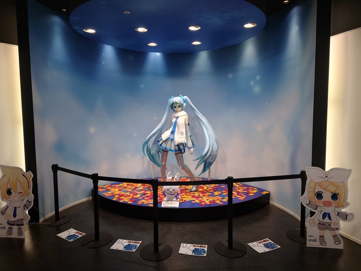 在錯的時間遇上錯的的天氣去北海道自由行
