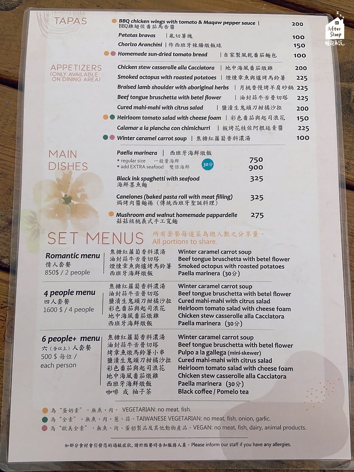 點我看大圖 台東東河|都蘭海角咖啡 DULAN CAPE CAFÉ