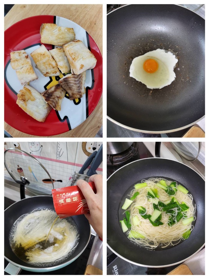 滴雞精營養料理食譜分享