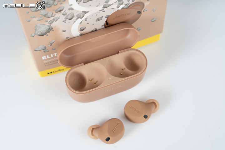 Jabra Elite 8 Active 試聽報告｜迎接軍規防護運動真無線降噪耳機