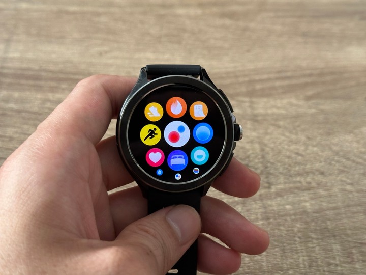 【開箱】雙11購入小米13T+小米 Watch 2 Pro