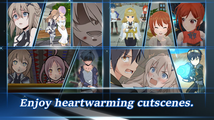 《Epic Conquest 2》史詩征服 Steam 移植 經典的單人動作/冒險角色扮演遊戲 | 其他角色需要購買解鎖 4人組成小隊 探索開放世界 經典屬性配置 鐵匠和裝備系統 收集時裝