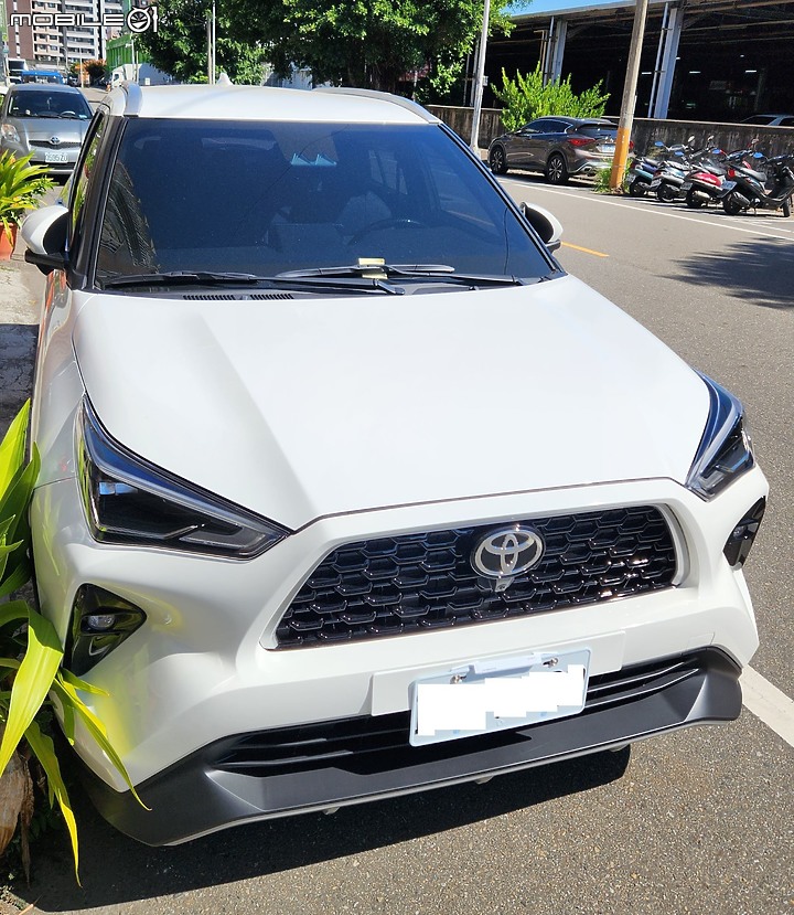 2023 Toyota YARiS Cross 1.5 更換高音電容步驟方法分享,改善高音