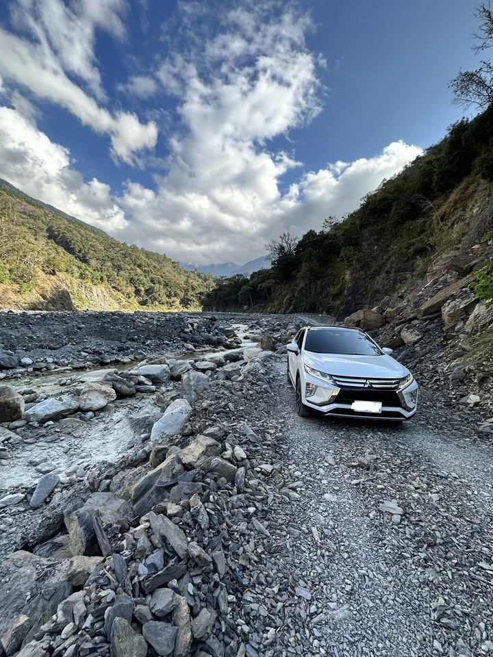 ECLIPSECROSS VS GOLFGTI 日德雙修之小小心得分享