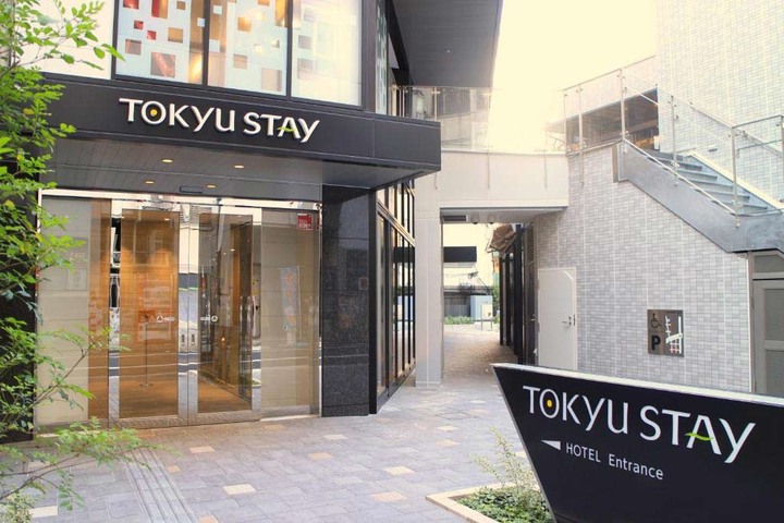 【新宿飯店】Top3新宿住宿推薦,新開幕!交通購物超便利