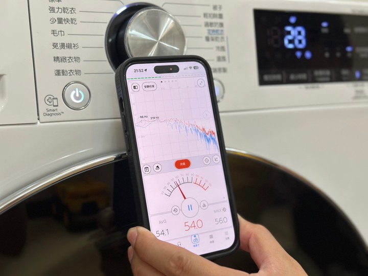 LG免曬衣乾衣機不只美型還更聰明丨一按即乾，智慧感應多元設定讓烘衣變得如此簡單！