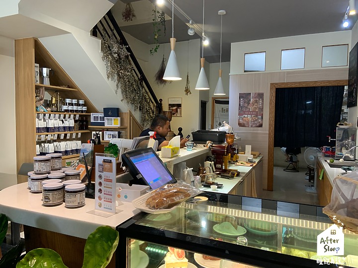 南投埔里｜隱咖啡IN CAFÉ＿環境舒適的優質精品咖啡