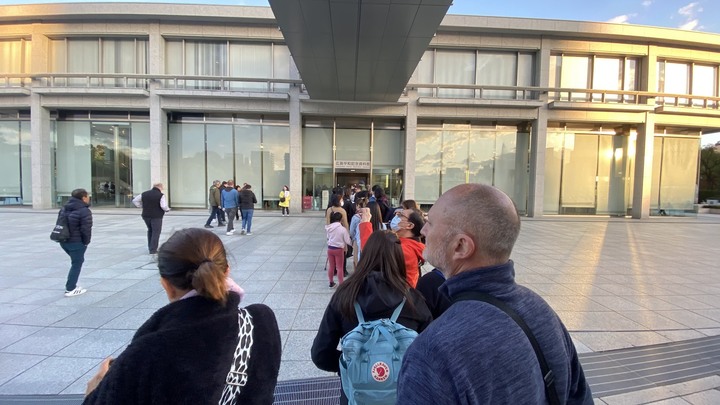 六天五夜 一家四口 瀨戶內海 露營車之旅