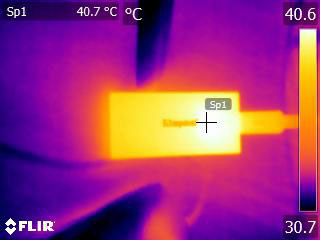 點我看大圖 Apple iPhone 15 Pro連接外部儲存裝置錄製ProRes影片測試