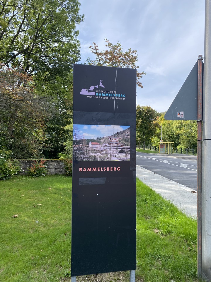 分享一下2022德國Goslar, Wernigerode, Brocken mountain, Leipiz, Wolfsburg, Frankfurt的出差/旅遊