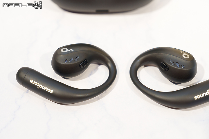 【採訪】獨特開放式氣傳導技術 soundcore 在台發表 AeroFit 與 AeroFit Pro 日常運動耳機