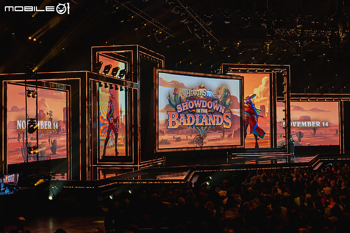 BlizzCon 2023睽違四年回歸實體!《魔獸世界》、《暗黑破壞神IV》新資料片連發