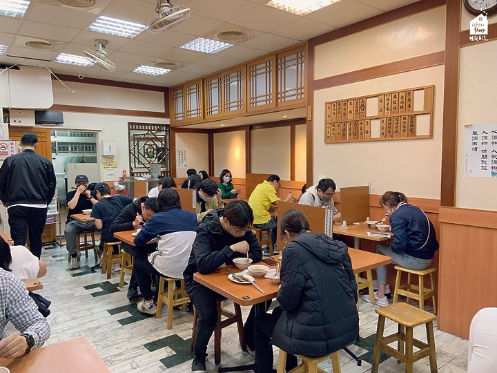 台北中山｜黃記魯肉飯