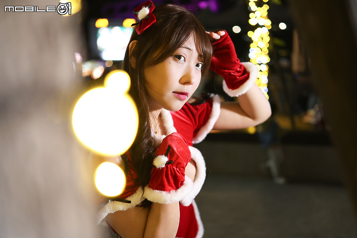 點我看大圖 Canon EOS R8人像夜拍照片分享