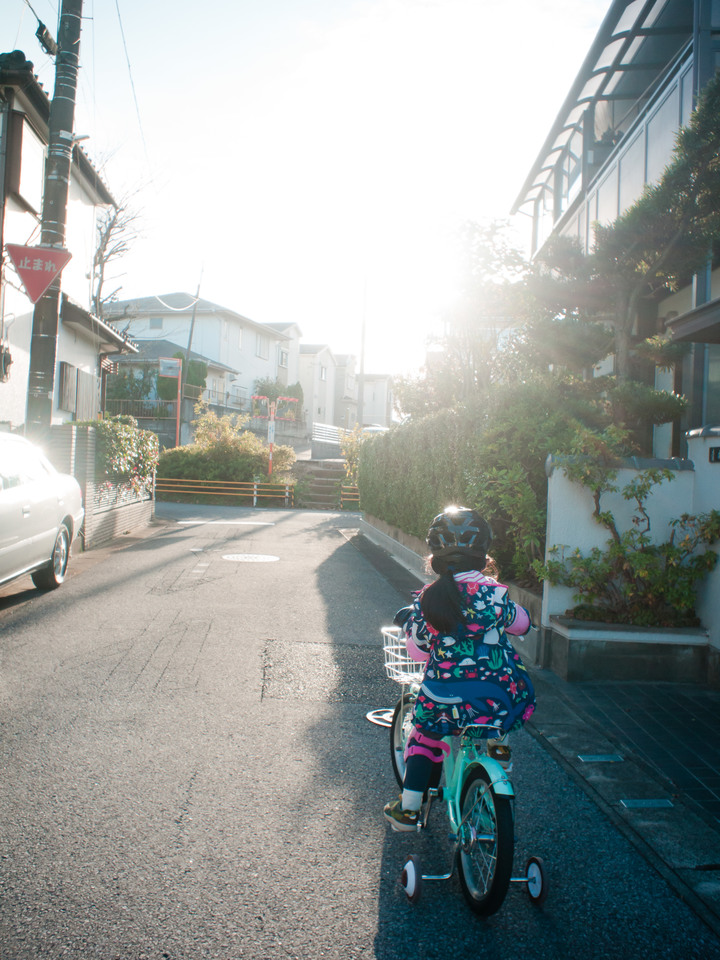 【老機不死】 GF1 仿富士即可拍（写ルンです / QuickSnap）with Olympus 15mm F8 & TTartisan 17mm F1.4