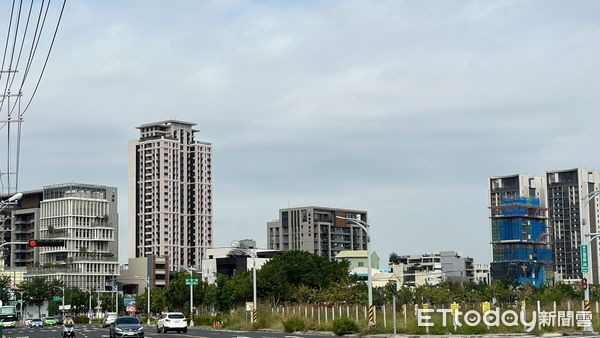 神秘自然人砸17億搶單元4共2500坪土地,在地洩背景