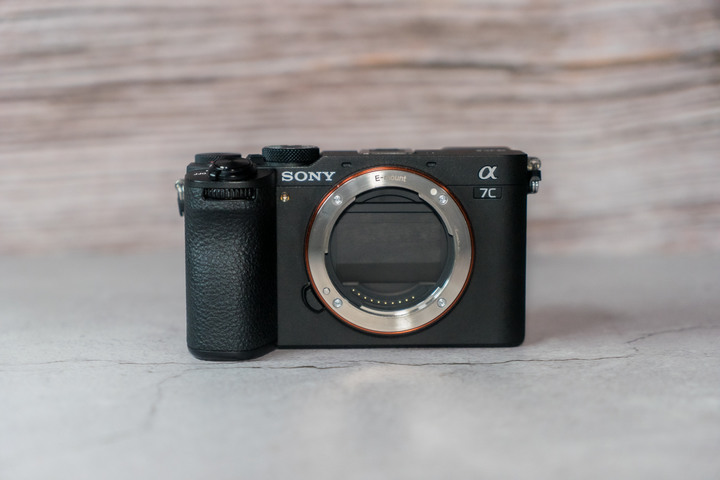[ 開箱直用 ] SONY A7C II 這 AI 對焦效率太高超，用上一回就被洗腦了！