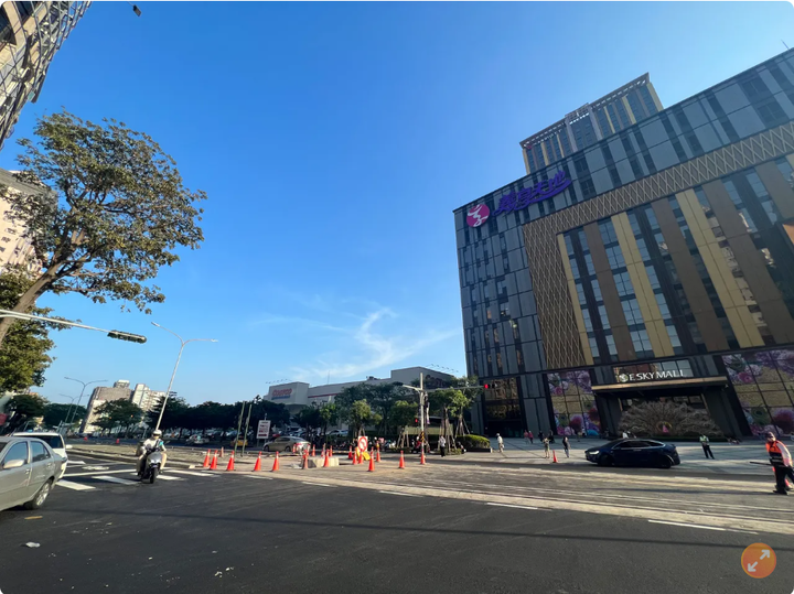史上最貴單坪成交61萬,京城收購千坪農地卡位高雄農21