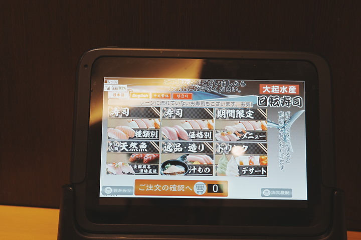 點我看大圖 『日本』京阪奈8天7夜「最終篇」-美食&咖啡記