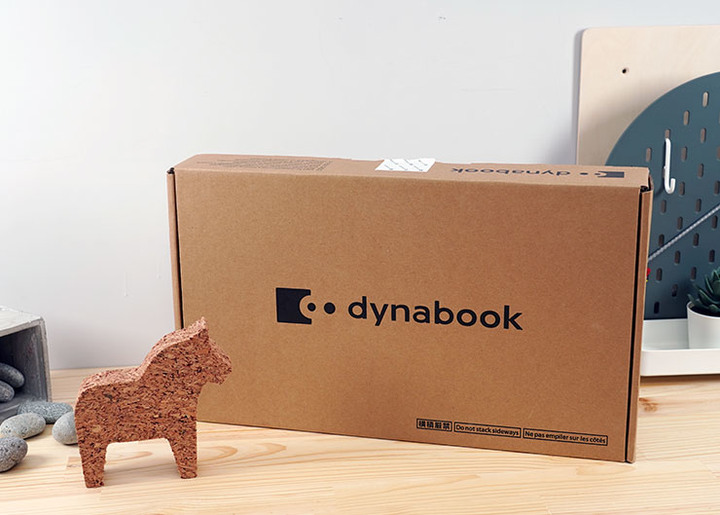 Dynabook Portégé X40L-K 開箱與深度評測:極致輕薄攜帶無負擔,純正日系風格打造精品級質感!