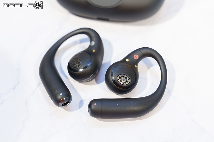 【採訪】獨特開放式氣傳導技術 soundcore 在台發表 AeroFit 與 AeroFit Pro 日常運動耳機