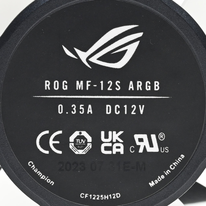 動爪玩ROG Matrix Platinum GeForce RTX 4090