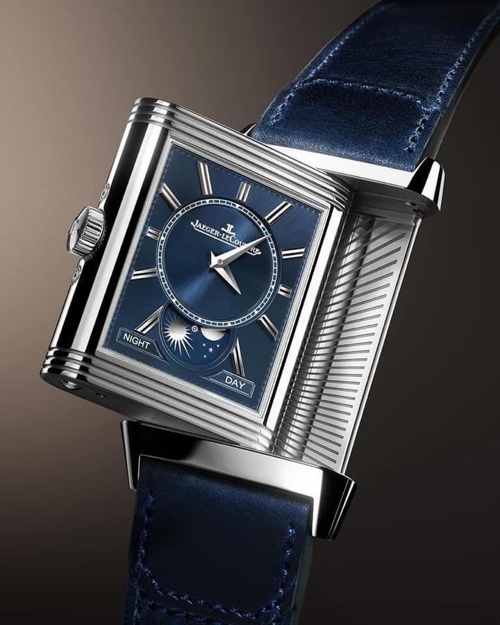 Jaeger-LeCoultre Reverso