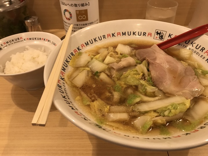 日本賞楓/JR pass/1人自由行11天10夜(Day2）